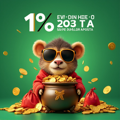 Imagem promocional da 1558bet mostrando a plataforma e suas vantagens