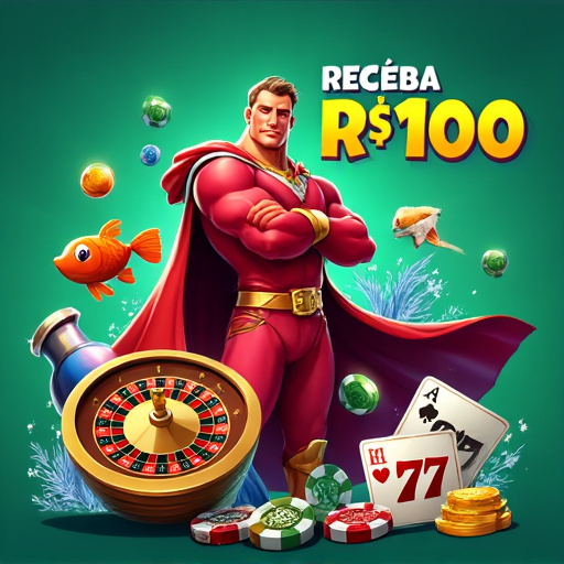 Imagem promocional da 1558bet mostrando a plataforma e suas vantagens
